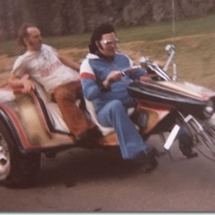 AD WILDE MIXTAPE Ii!: WELCOME TO THE GONZZO JUNGLE