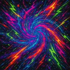 SPIRAL - Hyperpop Demo