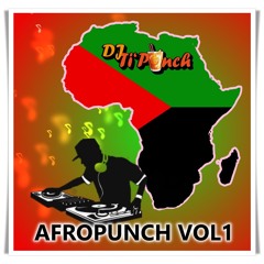 AFRO PUNCH VOL 1