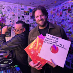 SUPERIOR ELEVATION WITH PETER MATSON @ The Lot Radio 03-17-2026