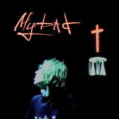 AUGUST — My Bad (A Love Song)