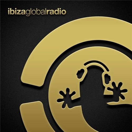 Session for Ibiza Global Radio by KHAAN