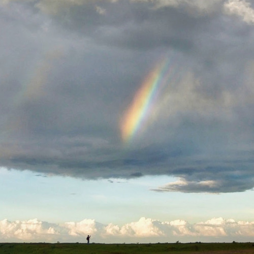 A Celestial Bowl of Cereal