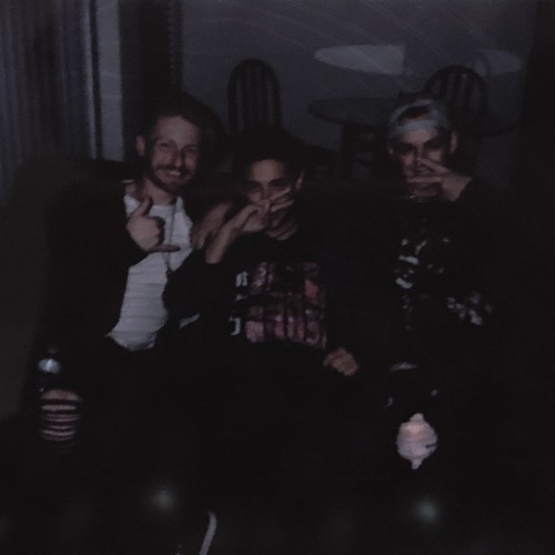 Bad Mix, Good Vibes [Free DL]