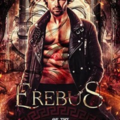 [Read] KINDLE 🗃️ Erebus: The Court of the Underworld (Book 7) : A Paranormal Greek G