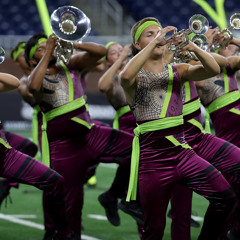 Boston Crusaders 2018- “S.O.S.”