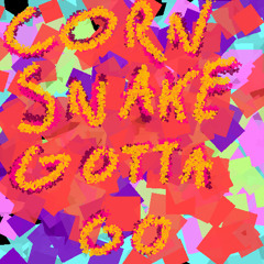 Gotta Gotta Go