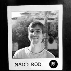 DHV Podcast 21.126 - Madd Rod