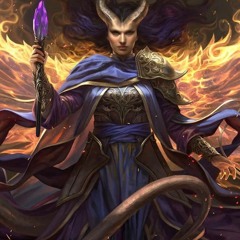 Lunar - The Devil's Chosen One