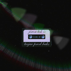 Jiron Tok Io (teejae)