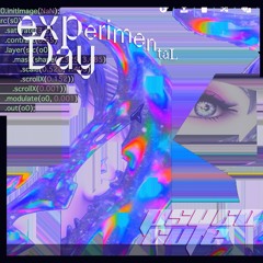 experimental day