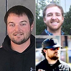 Episode 1080 (Hour 2): Cam Sherrer, Paul Novicki and Ben Brann