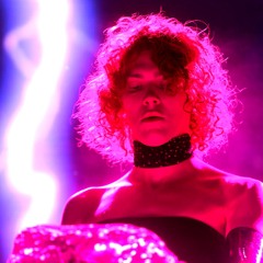 SOPHIE - CORAL REEF