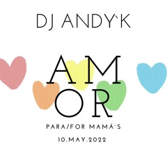 Dj Andy’K 2022 Time For Respect ✊ #LGBTIOpenMamas❤️