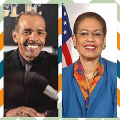 Congresswoman Eleanor Holmes Norton: How DC Was Stiffed in the Stimulus Package