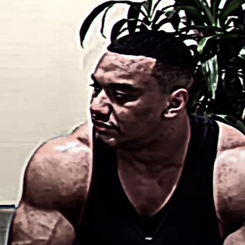 Sweet spine - 888 x Gym mix