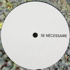 VARX - Se Nècessaire