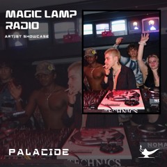 PALACIDE - Artist Showcase