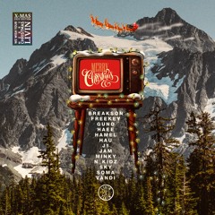 LIVIN 2022 X-MAS MIXTAPE : SOMA