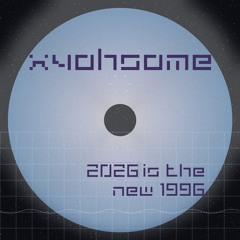 2026 is the new 1996