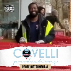 Relief Instrumental - COVELLI