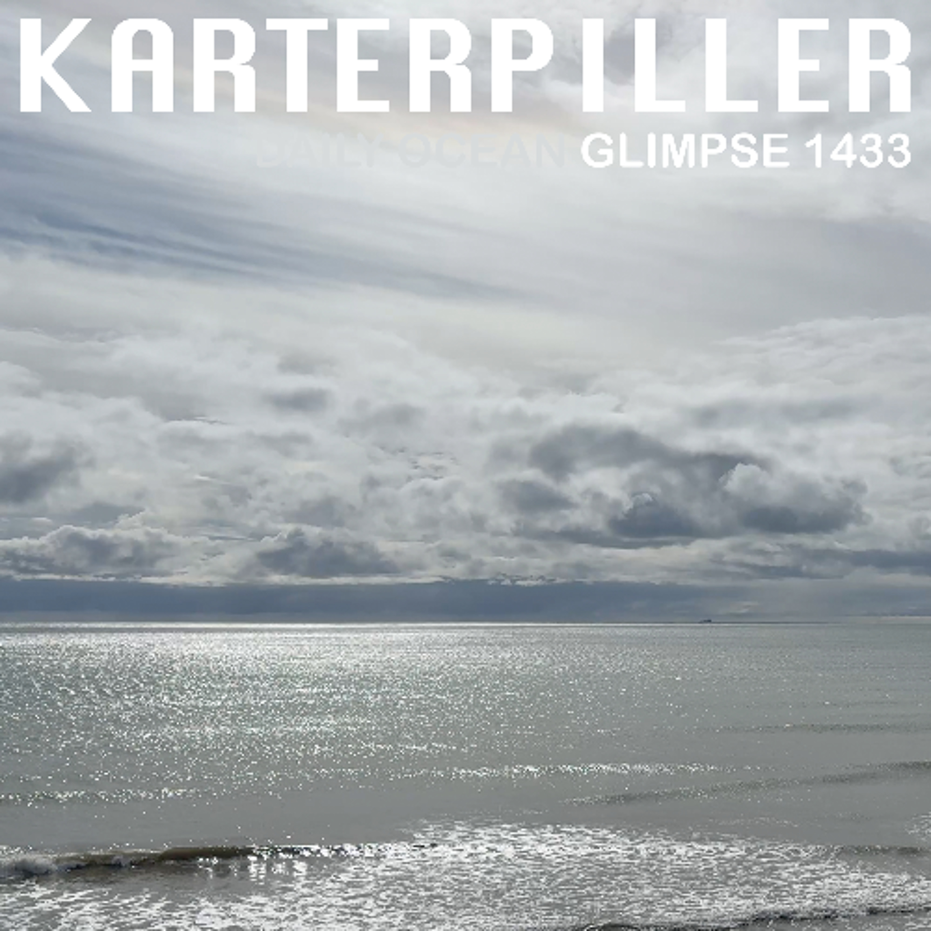 Glimpse 1433 (Sep 3 2025) episode artwork