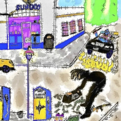 Disrespectfully (feat. Tony Shhnow, FLEE)