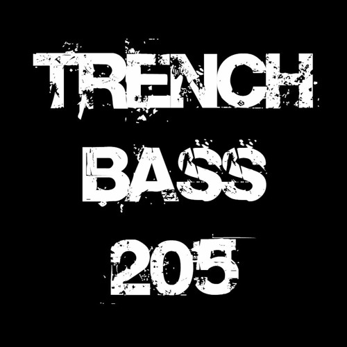 **TRENCH BASS EXCLUSIVE 205** Lewis Taylor - Picking It Up