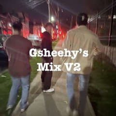 Gsheehy's Hockey Mix V2