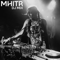 Bella Renee: MHITR Mix #MHITRPALLADIUM
