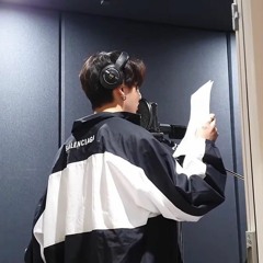 Dis-ease Bridge (Jungkook's Version)