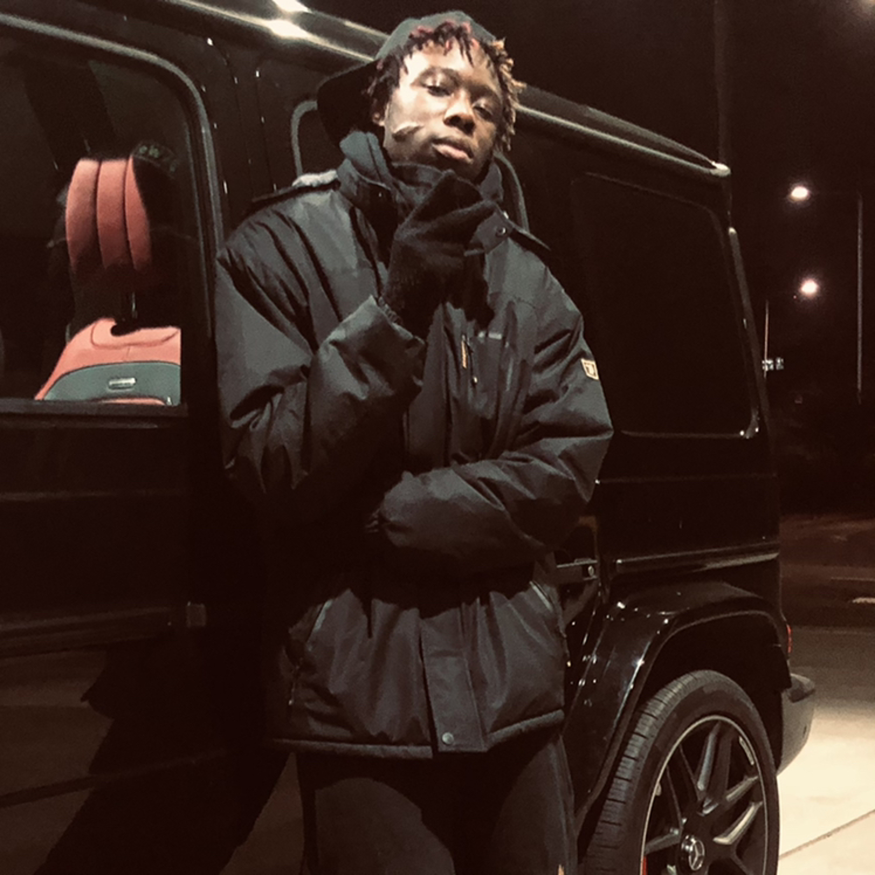 Petrolè Pump (Prod.IceyTwaT) episode artwork