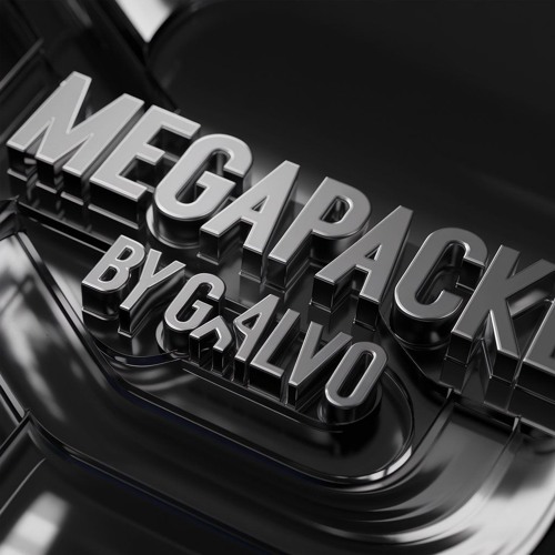 🍦MEGAPACKFREEE BY GALVOPRODUCER 2K24🍦 LINK ACTUALIZADO!