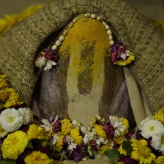 Smita Krsna Aindra Appearance Day 19.03.2023