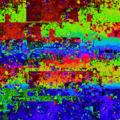 ultraglitch live experimental jam