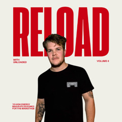 𝗥𝗘𝗟𝗢𝗔𝗗 𝗪𝗜𝗧𝗛 𝗨𝗡𝗟𝗢𝗔𝗗𝗘𝗗 MASHUP PACK VOL 4