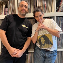 LOVE INJECTION WITH BARBIE & PAUL @ The Lot Radio 12-21-2024