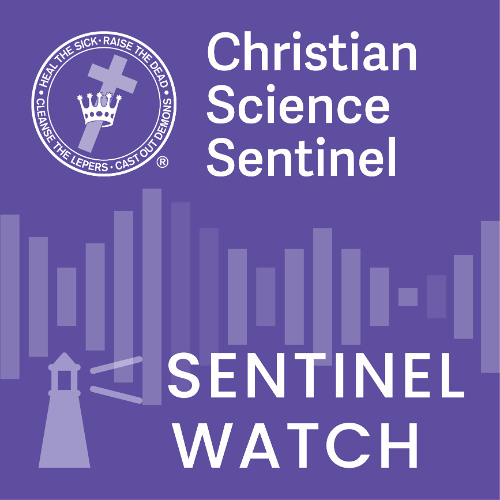 Sentinel Watch: Prayers from a war zone with Ivan Vashchenko and Norm Bleichman