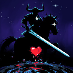CHAPTER 7 - KNIGHTMAR-E