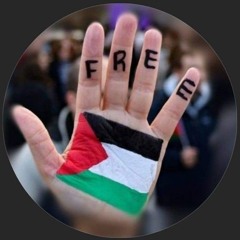 FREE PALESTINE 🇵🇸