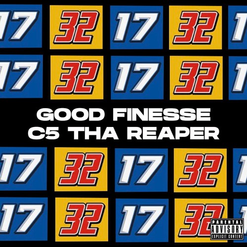 String Beans - Goodfinesse & C5 tha Reaper