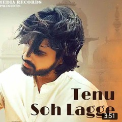 Tenu_Soh_Lagge_|_Uday_Shergill_Ft._Garry_Sandhu_|_Latest_Punjabi_Song_2021(128k).mp3