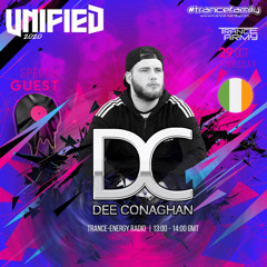 trancearmy united guest mix 29/10/2020