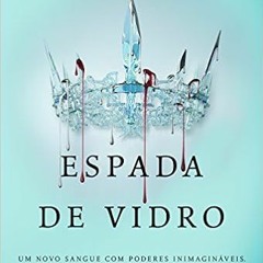 eBooks ✔️ Download Espada de Vidro (Em Portugues do Brasil) Audiobook