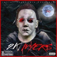 BLACK FREESTYLE (Feat. JAABLITO)