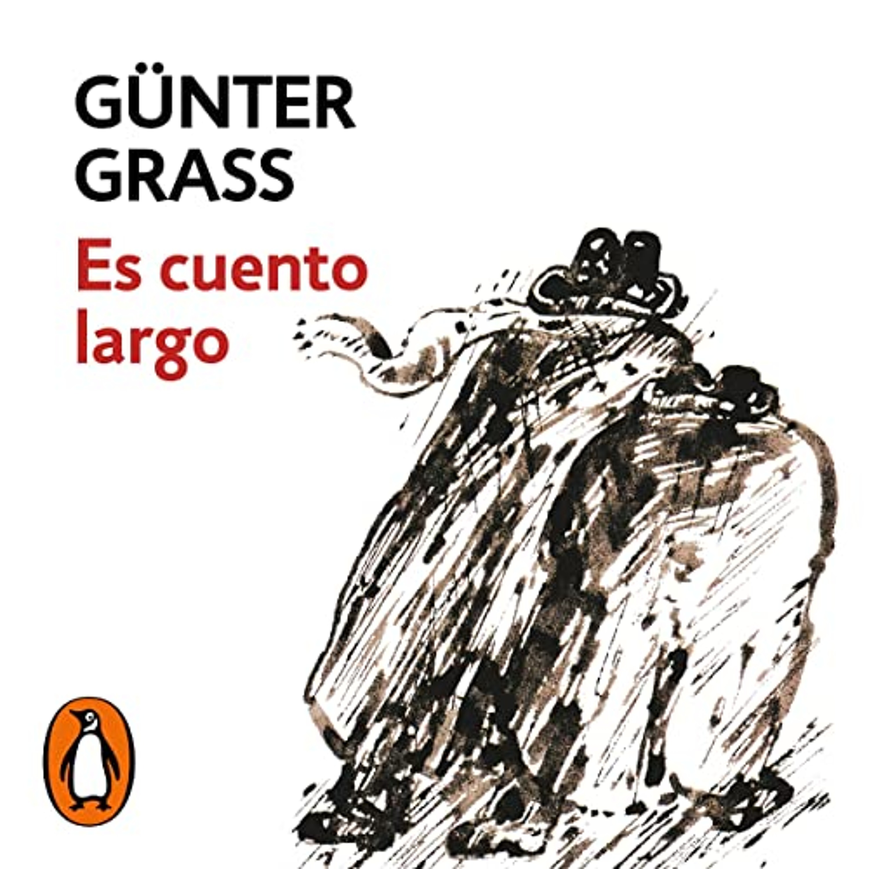 Es cuento largo [It's a Long Story] (Audiolibro) | Prueba Gratis