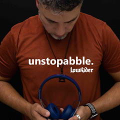 DJ LowRider - Unstoppable Zouk remix bootleg