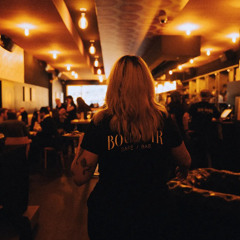 Transcendence - 017 - Live at Le Boudoir Montreal