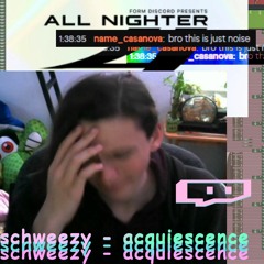 Schweezy - Acquiescence (ANV4)