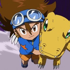 Digimon Adventure (2020) OP 1 bass cover- Mikakunin Hikousen